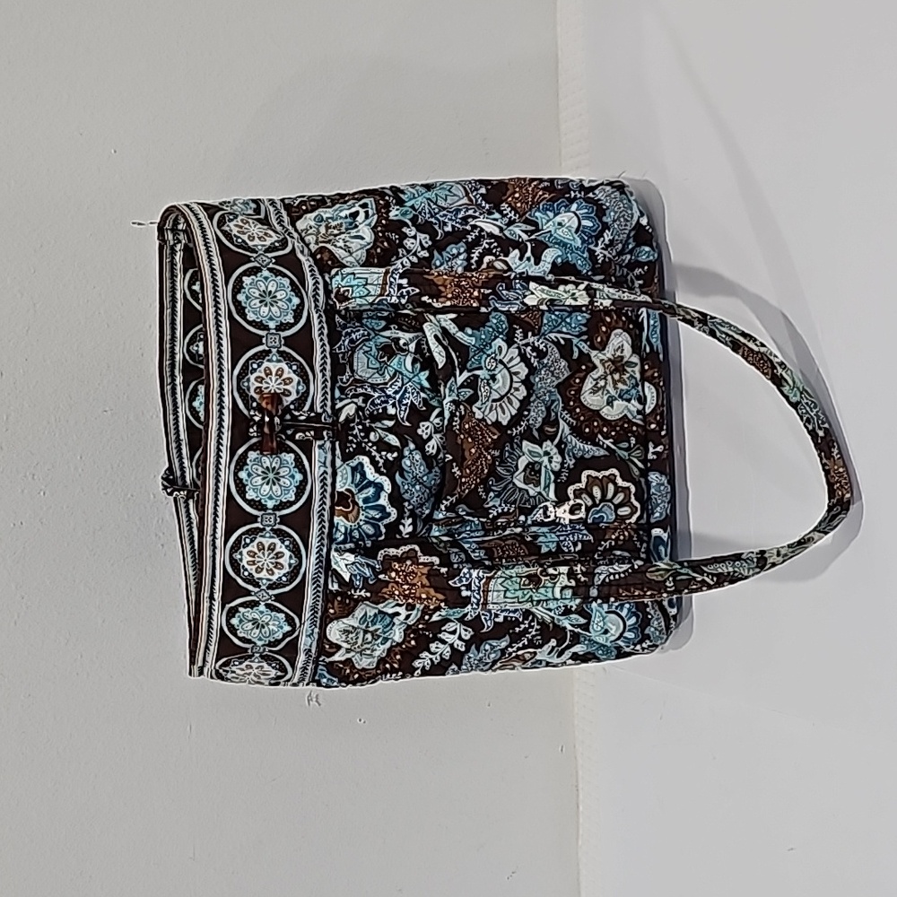 Vera Bradley Java Blue Retired Pattern Choice Of … - image 8